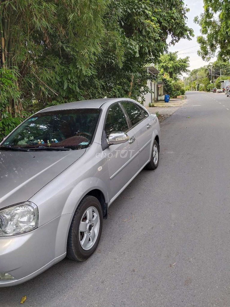 2011 EX 1.6 MT - 115000 km. Mua bán Ô tô tại Thành phố Thủ Dầu Một Bình Dương được đăng bởi Thuân Nguyên Thanh Thuân hình 6