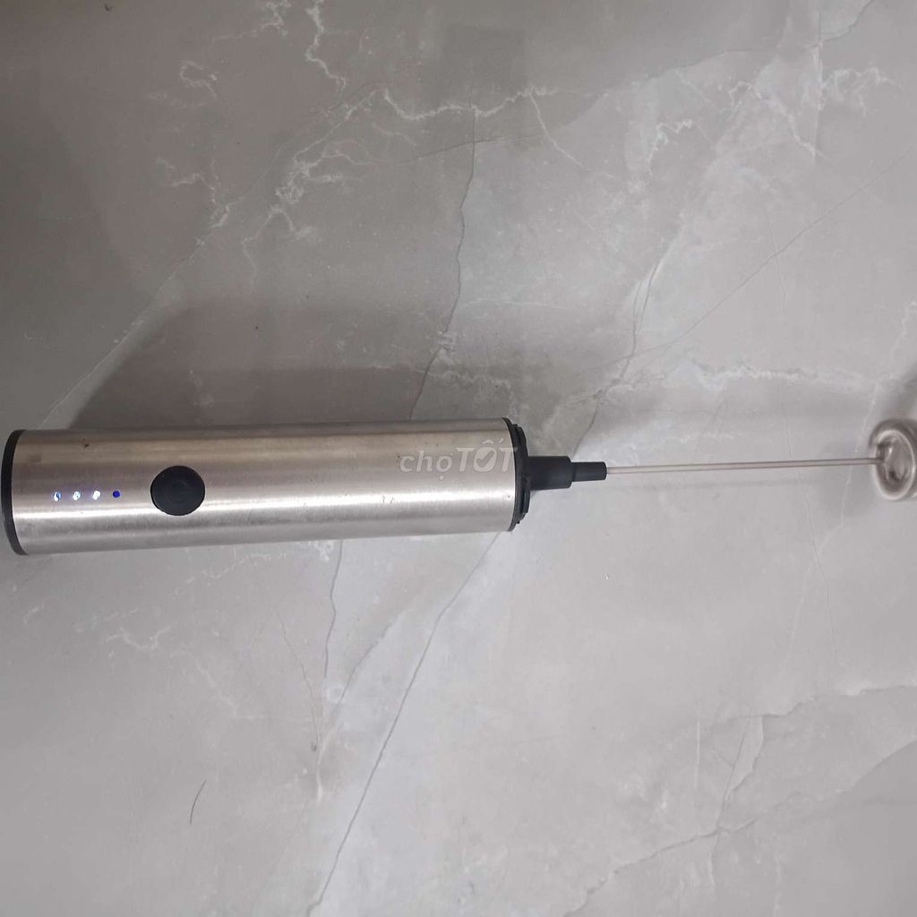 Máy đánh trứng Mifan Thép không gỉ. Mua bán Bếp, lò, đồ điện nhà bếp tại Thành phố Huế Thừa Thiên Huế được đăng bởi Tý Nguyễn hình 1