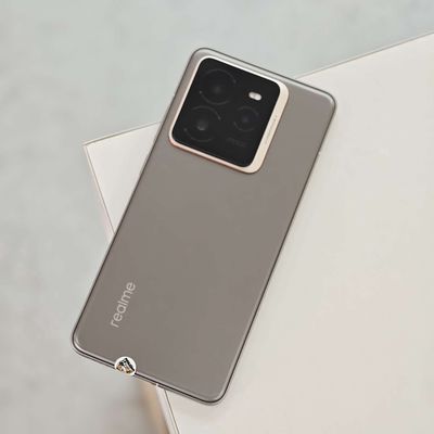 Realme GT 7 Pro 12/256GB Kèm Sạc. Mua bán Điện thoại tại Quận Ninh Kiều Cần Thơ được đăng bởi MeoBile Cần Thơ 