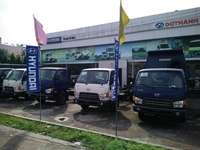 DAEWOO DoThanh DAEWOO DoThanh