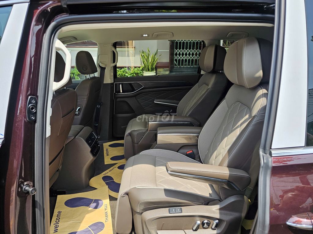 Volkswagen Viloran 2025 xe giao ngay ưu đãi tốt. Mua bán Ô tô tại Thành phố Đà Lạt Lâm Đồng được đăng bởi Hải Đăng hình 10