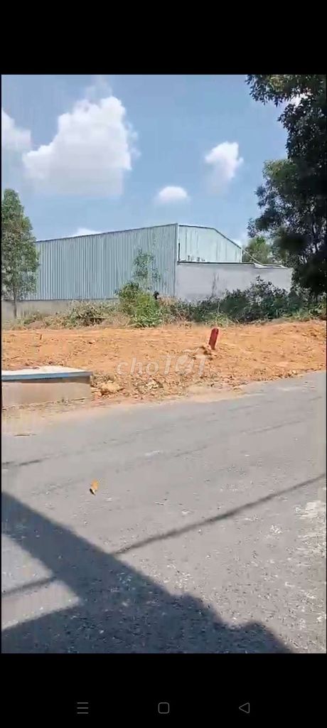 Bán Ngộp Đất 739m2 Làm Kho, Trọ, Ngay KCN VISHIP 3,Uyên Hưng, Tân Uyên