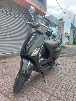 vespa s nhập ý phun xăng điện tử. Mua bán Xe máy tại Quận 8 Tp Hồ Chí Minh được đăng bởi hoành tử ếch