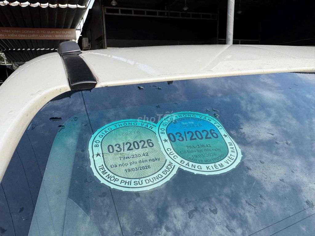 Toyota Fortuner 2018 2.7V 4x2 AT - 68000km một chủ. Mua bán Ô tô tại Thành phố Thủ Đức Tp Hồ Chí Minh được đăng bởi FASTCARS THÁI Ô TÔ CŨ  hình 16