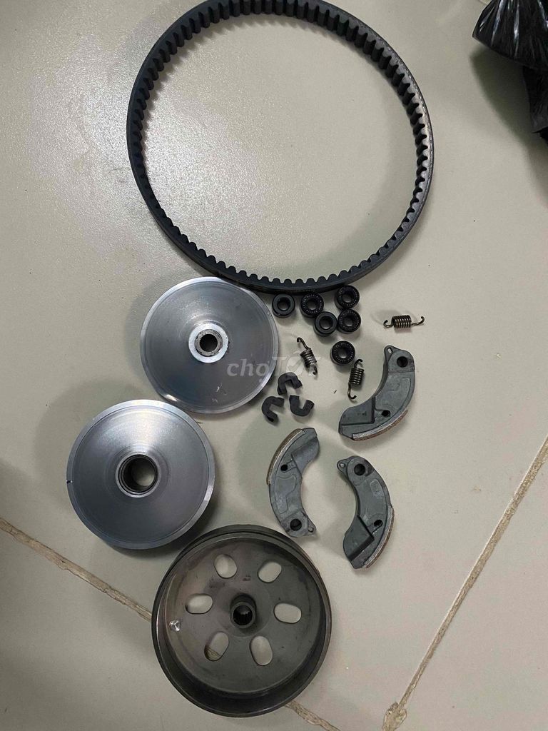 bộ nồi airlabe 2010. Mua bán Phụ tùng xe tại Huyện Châu Thành Kiên Giang được đăng bởi Hong hình 1