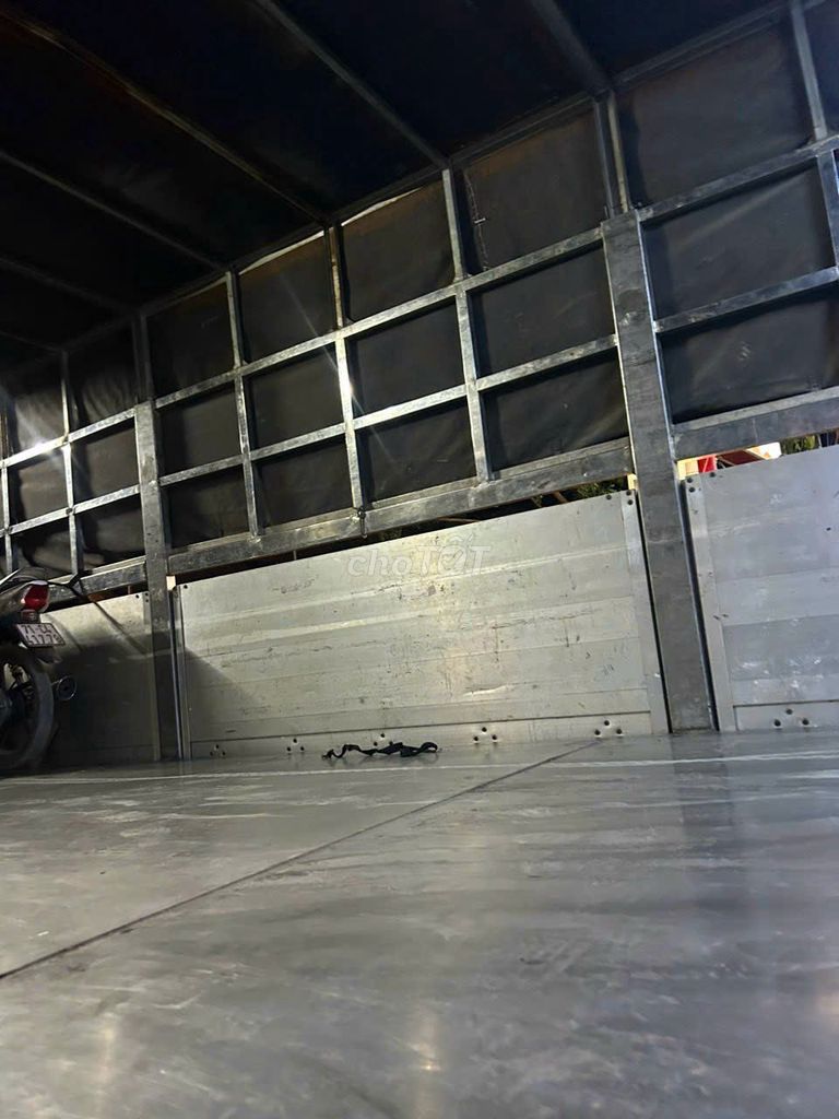 Hino FC 2020 6t5. Mua bán Xe tải, xe ben tại Thành phố Mỹ Tho Tiền Giang được đăng bởi Hung Loan hình 4