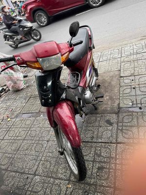 wave đi lam. Mua bán Xe máy tại Quận Gò Vấp Tp Hồ Chí Minh được đăng bởi rido