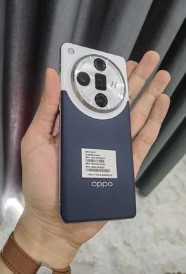 OPPO FIND X7 ULTRA 100% 12/256 sạc 6 lần kèm SẠC. Mua bán Điện thoại tại Thành phố Vũng Tàu Bà Rịa - Vũng Tàu được đăng bởi Huy Hoàng Mobile
