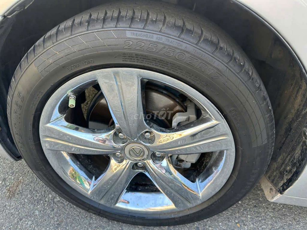 15 424 20***0 km. Mua bán Ô tô tại Huyện Xuyên Mộc Bà Rịa - Vũng Tàu được đăng bởi Trí Thịnh hình 17