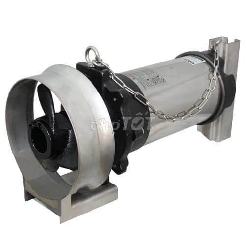 Máy khuấy trộn chìm Evergush. Mua bán Đồ chuyên dụng, Giống nuôi trồng tại Quận Bình Tân Tp Hồ Chí Minh được đăng bởi Công ty Nam Phát hình 1