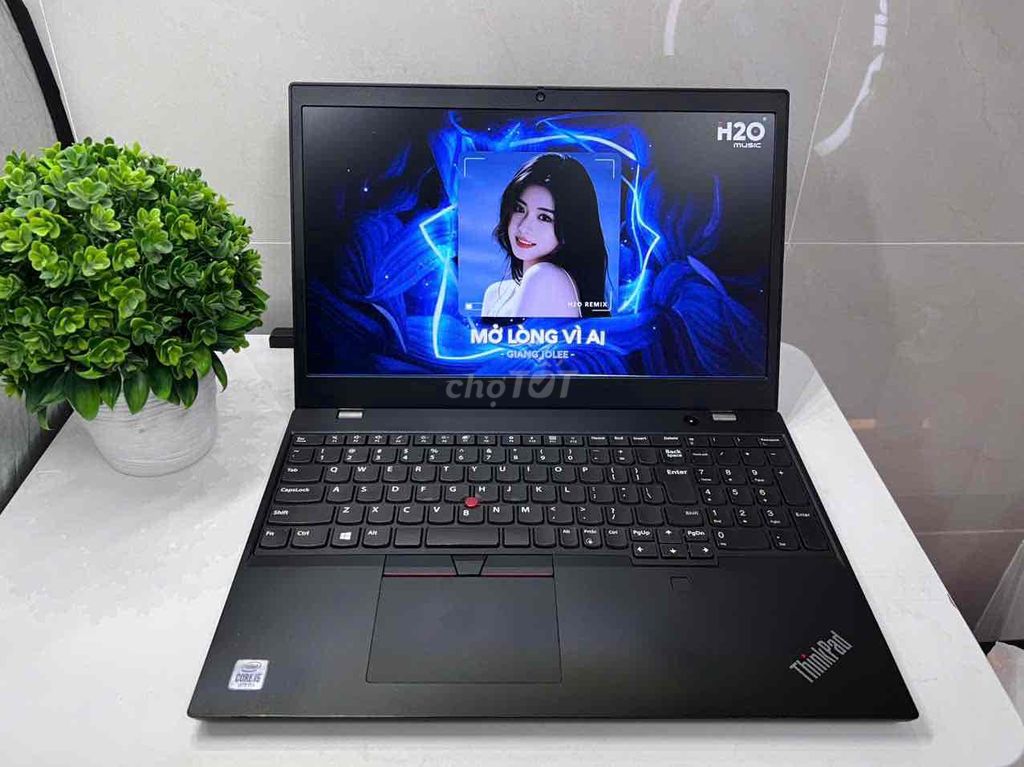 Lenovo ThinkPad L15 Gen 1 i5 8GB/500GB. Mua bán Laptop tại Huyện Hóc Môn Tp Hồ Chí Minh được đăng bởi Hào Nguyễn chí hình 1
