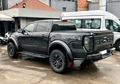 Cần bán Ford Ranger RAPTOR 2020. Mua bán Ô tô tại Quận 12 Tp Hồ Chí Minh được đăng bởi Khải Ford