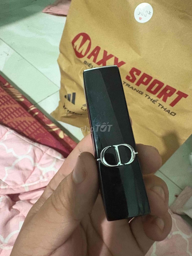 son dior chính hãng