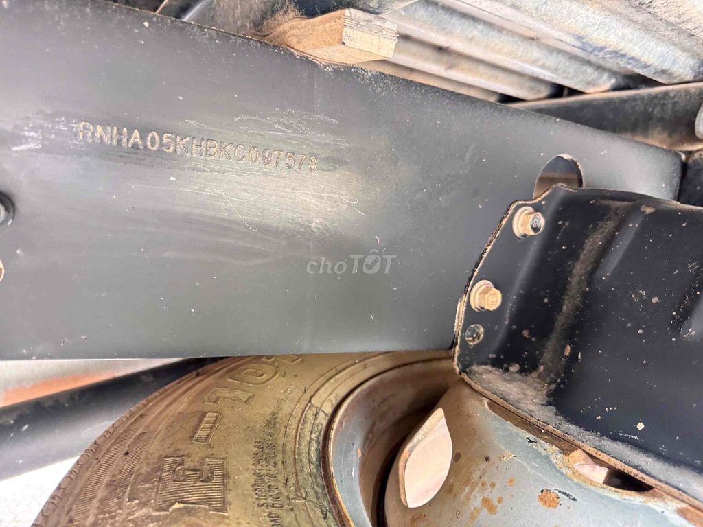 Kia k250 2.4 tấn thùng dài 3m5 đời 2019 xe zin. Mua bán Xe tải, xe ben tại Thành phố Thuận An Bình Dương được đăng bởi Mr Công xe tải cũ hình 9