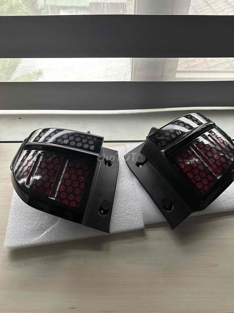 Bán cặp đèn hậu vf3. Mua bán Phụ tùng xe tại Thị xã Hương Thủy Thừa Thiên Huế được đăng bởi q582666 hình 5
