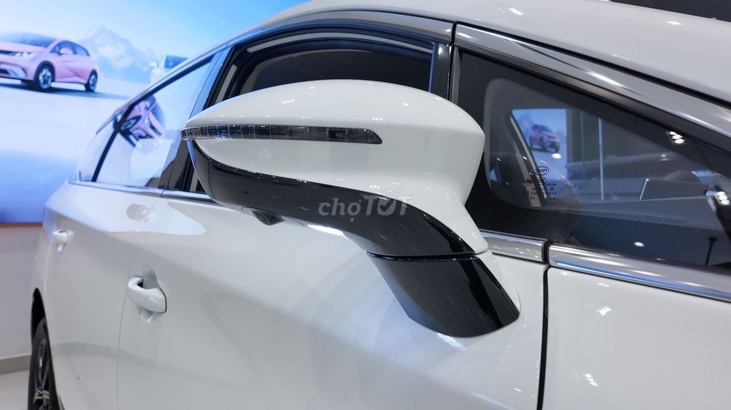 ✅ BYD M6 - Ưu Đãi Hấp Dẫn - Hỗ trợ thu cũ, trả góp. Mua bán Ô tô tại Quận 12 Tp Hồ Chí Minh được đăng bởi BYD Gia Định hình 3