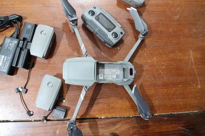 Mavic 2 zoom. Mua bán Máy ảnh, Máy quay tại Huyện Đan Phượng Hà Nội được đăng bởi Trần Gia Linh