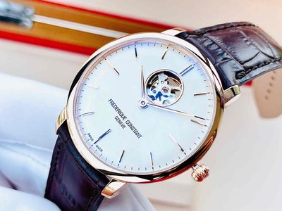 FREDERIQUE CONSTANT SLIMLINE FC-312V4S4. Mua bán Đồng hồ tại Quận Phú Nhuận Tp Hồ Chí Minh được đăng bởi Đình Túc Watch  Đồng Hồ Chính Hãng