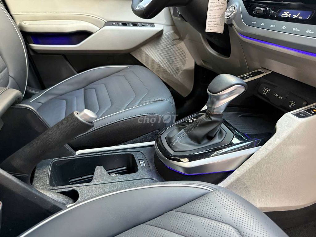 Kia carens 1.5L signature. Mua bán Ô tô tại Thành phố Thủ Đức Tp Hồ Chí Minh được đăng bởi Ms Hiệp  hình 5