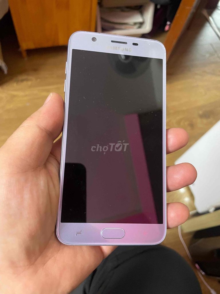 Samsung Galaxy J7 likenew. Mua bán Điện thoại tại Quận Hoàng Mai Hà Nội được đăng bởi Việt hình 1