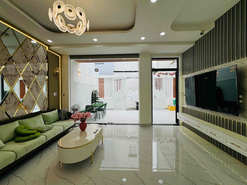 bán nhà quận 7 giá rẻ. Mua bán nhà ở tại Quận 7 Tp Hồ Chí Minh được đăng bởi lisa hình 4