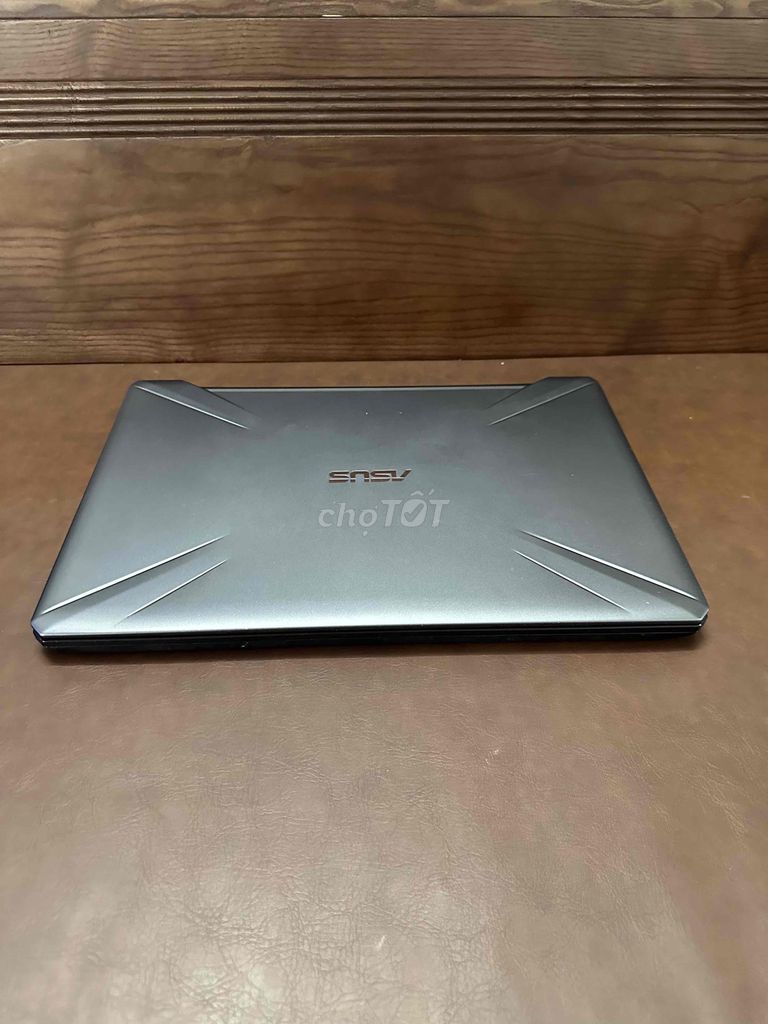 Asus Tuf Gaming FX705. Mua bán Laptop tại Huyện An Dương Hải Phòng được đăng bởi Nguyễn Ngọc cường  hình 1
