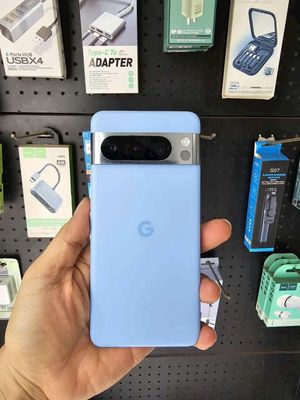💥Pixel 8 Pro (12/128GB) zin đẹp 98%/bản lock. Mua bán Điện thoại tại Quận Ninh Kiều Cần Thơ được đăng bởi QYN