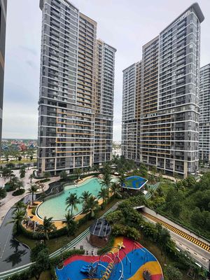 Siêu Phẩm The Berely 1PN+ 55m2 Giá Siêu Ngộp.