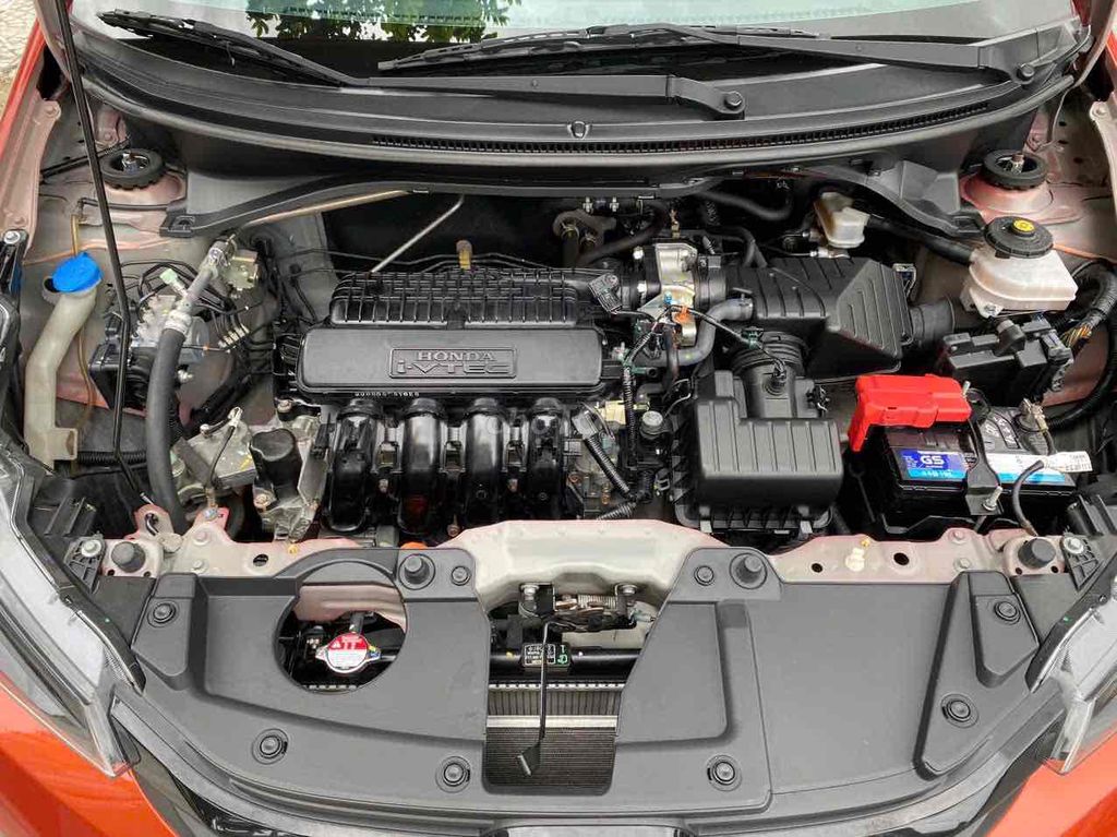 Honda Brio 2020 RS 10000 km. Mua bán Ô tô tại Quận Hải Châu Đà Nẵng được đăng bởi Bảo hình 5