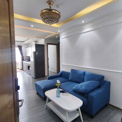 Аренда · Mường Thanh Sơn Trà · 2 комн. · 60 м² · Quận Sơn Trà, ул. Võ Nguyên Giáp