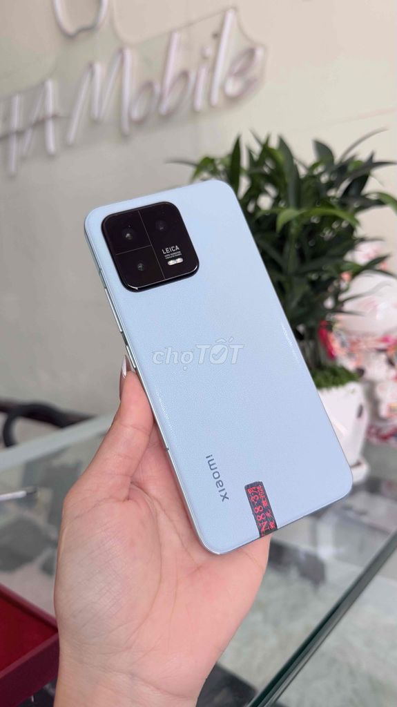 Xiaomi Mi - Mẫu lúc nào cũng hott 🔥. Mua bán Điện thoại tại Thành phố Buôn Ma Thuột Đắk Lắk được đăng bởi HA MOBILE hình 1