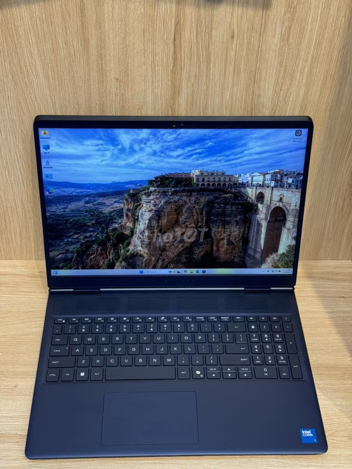 Dell Alienware 16 2.5K Core 7 240H/16G/1T/5060 8G. Mua bán Laptop tại Quận Tân Bình Tp Hồ Chí Minh được đăng bởi Nguyễn Chí Ái hình 1
