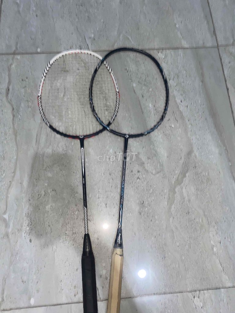 Vợt cầu lông Kuno SuperLight K88 -Kumpoo K520 Pro. Mua bán Đồ thể thao, Dã ngoại tại Thành phố Hải Dương Hải Dương được đăng bởi Lê Tiến Đạt hình 1