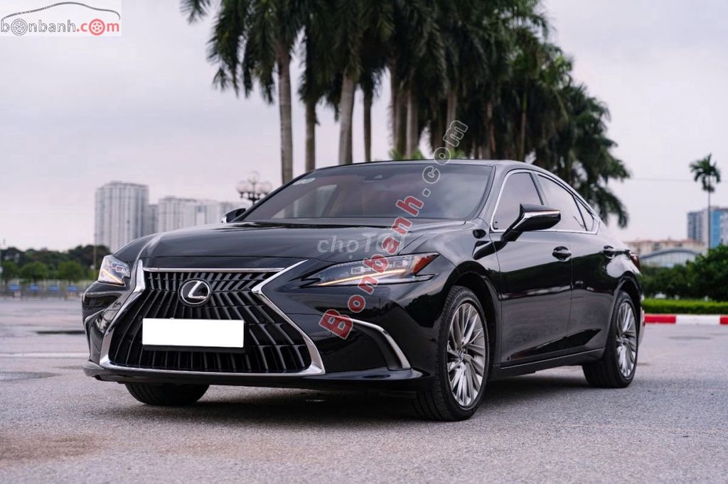 LEXUS ES 250. Mua bán Ô tô tại Quận Nam Từ Liêm Hà Nội được đăng bởi Lê Giáp hình 5