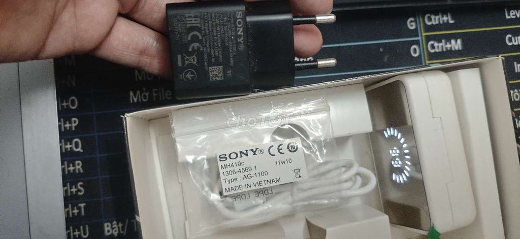 Sony full box thế giới di động . Mua bán Điện thoại tại Quận Ninh Kiều Cần Thơ được đăng bởi Hùng hình 1