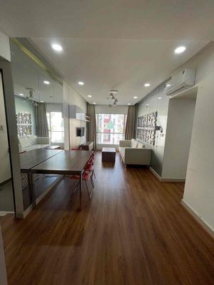Căn hộ 80 m² · 3 PN · Celadon City