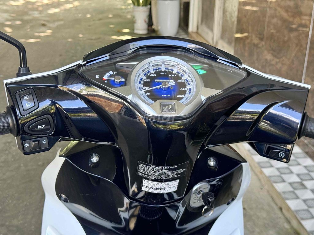 FUTURE FI 2024 BS 65FA Chính Chủ. Mua bán Xe máy tại Quận Ô Môn Cần Thơ được đăng bởi Tiến Tạp Hoá  hình 5