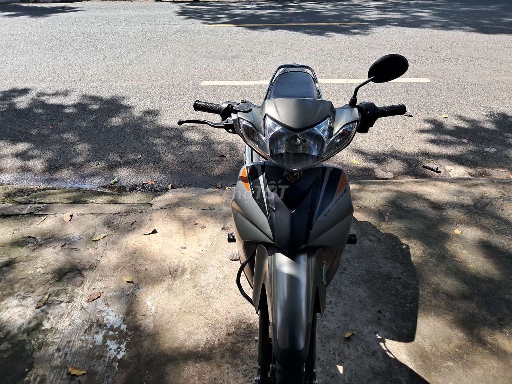 Sirus 50c..Victoria..zin AZ..long lanh..72AK. Mua bán Xe máy tại Huyện Đất Đỏ Bà Rịa - Vũng Tàu được đăng bởi Trường hình 6