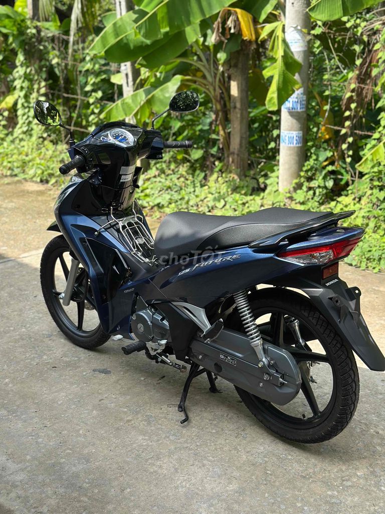FUTURE 2023 siêu cọp. Mua bán Xe máy tại Thành phố Bến Tre Bến Tre được đăng bởi Hoàng Linh  hình 5