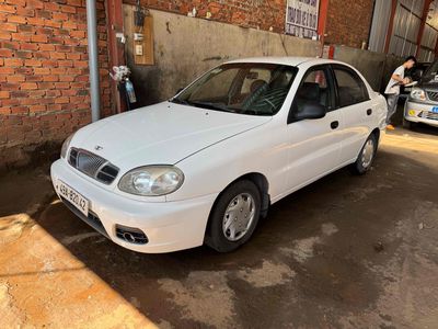 Daewoo Lanos 2005 LS 1.5 - 12348 km. Mua bán Ô tô tại Huyện Đức Trọng Lâm Đồng được đăng bởi oto cũ 