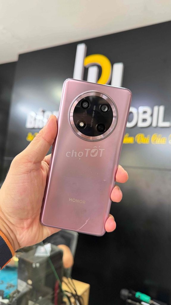 Honor X9C 12GB/256GB. Mua bán Điện thoại tại Quận Bình Thạnh Tp Hồ Chí Minh được đăng bởi Phan Việt hình 1