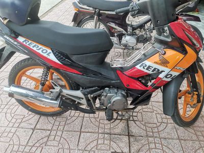 Do đổi xe mới nên bán lại, xe đẹp nguyên zin. Mua bán Xe máy tại Quận 6 Tp Hồ Chí Minh được đăng bởi giao lưu 