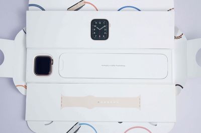 Apple watch Se 40mm GPS Nhôm Hồng Fullbox