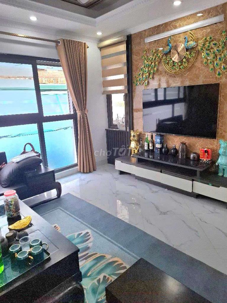 Giảm chào nữa tỷ Khương Hạ Thanh Xuân, DT 53M2 , 7T, MT 5,5M2, 10,8 Tỷ