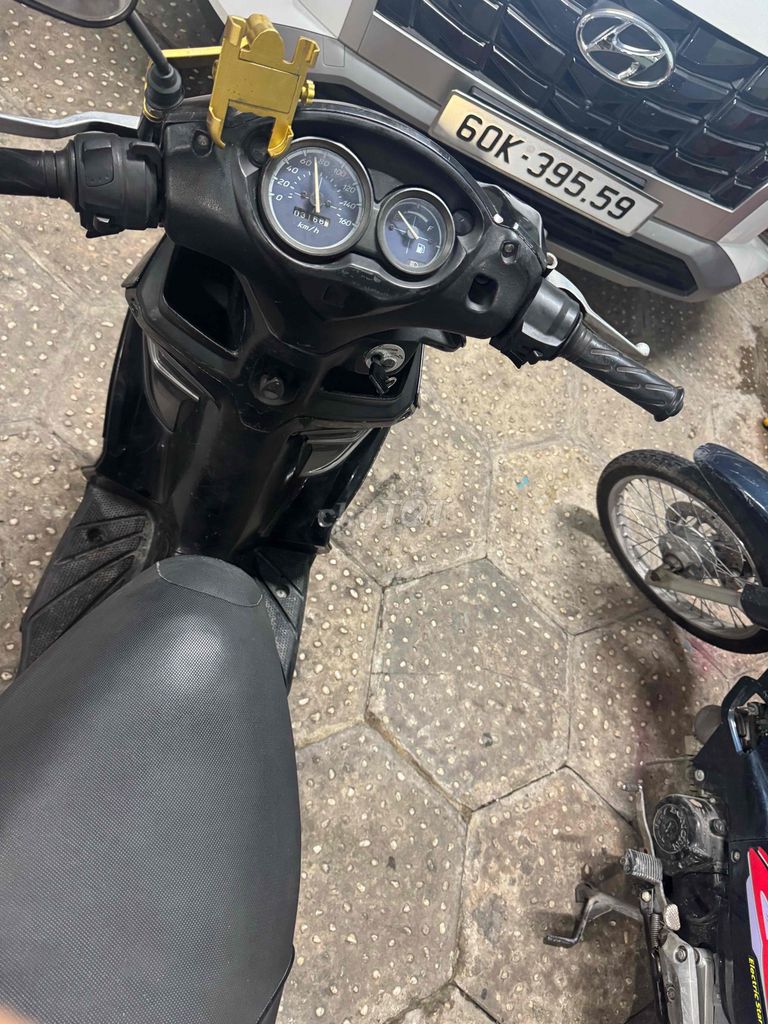 Suzuki-Hayate. Mua bán Xe máy tại Thành phố Biên Hòa Đồng Nai được đăng bởi Nhim hình 5