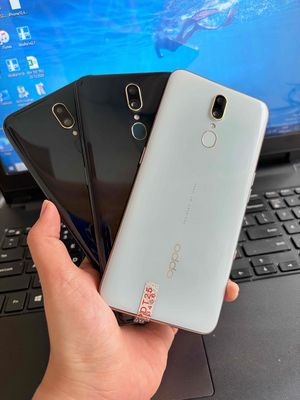 Oppo F11 8/256GB 2sim nghe pin trâu. Mua bán Điện thoại tại Quận Ninh Kiều Cần Thơ được đăng bởi Cửa hàng Dienthoaitot
