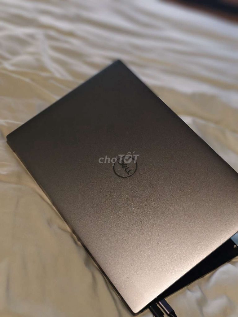 DELL PRECISION 5550 I7 T200 32GB 1TB. Mua bán Laptop tại Thành phố Thủ Đức Tp Hồ Chí Minh được đăng bởi TRẦN hình 4