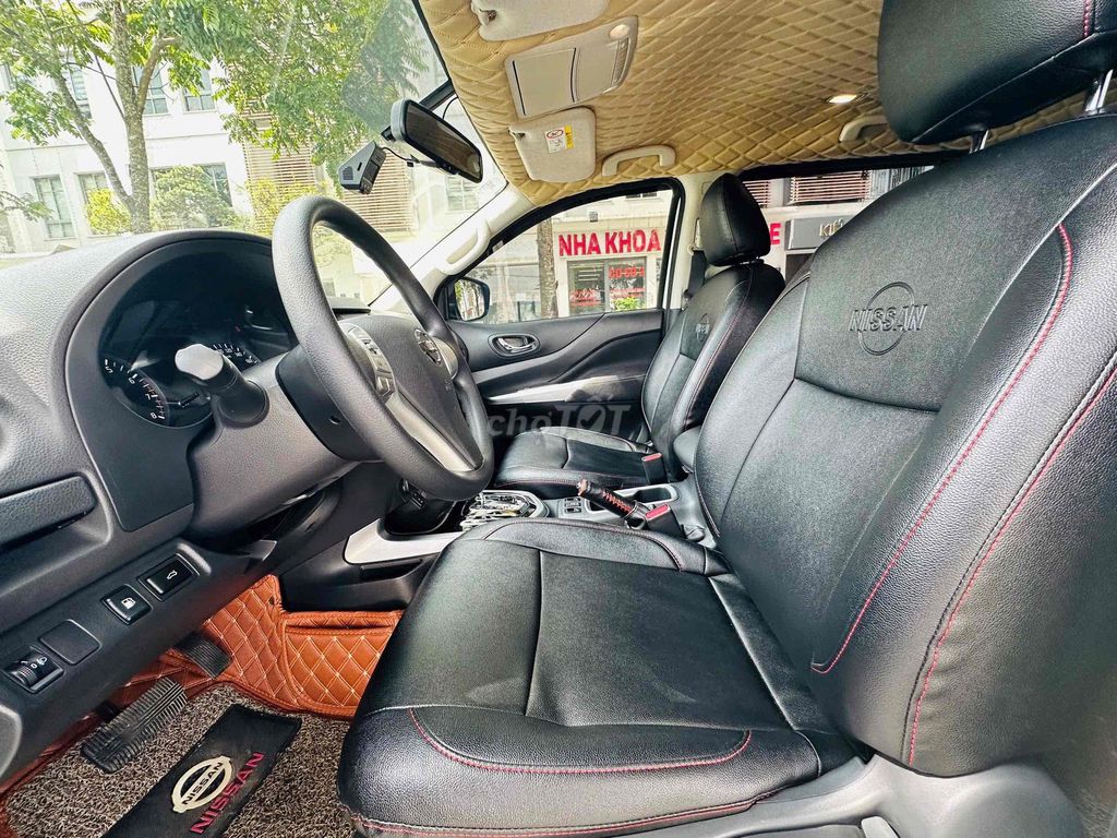 Nissan E Terra 2019 2.5L 4x2 7AT. Mua bán Ô tô tại Quận Bắc Từ Liêm Hà Nội được đăng bởi Nguyễn Bách Việt hình 5