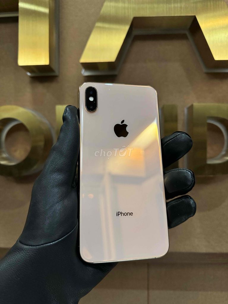 iPhone Xs Max 64G Pin 89