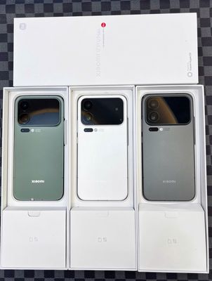 Xiaomi 17 Pro Max (12|512GB) Likenew Fullbox | Góp